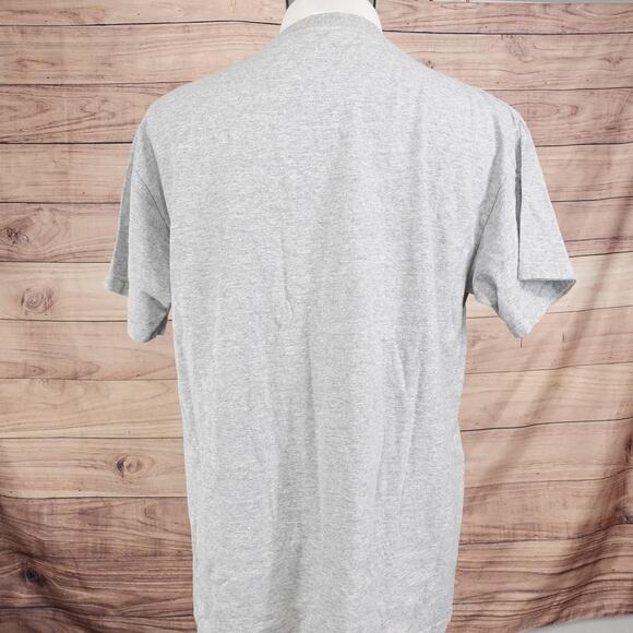 Vintage St. Louis Rams Shirt Mens Large NFL Football True Fan Vintage 90s - Picture 3 of 7